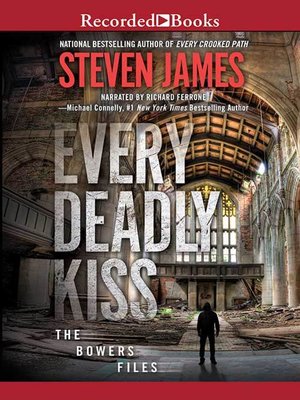 cover image of Every Deadly Kiss